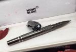 Nice Quality Montblanc Starwalker Extreme Rollerball Pen Black Model